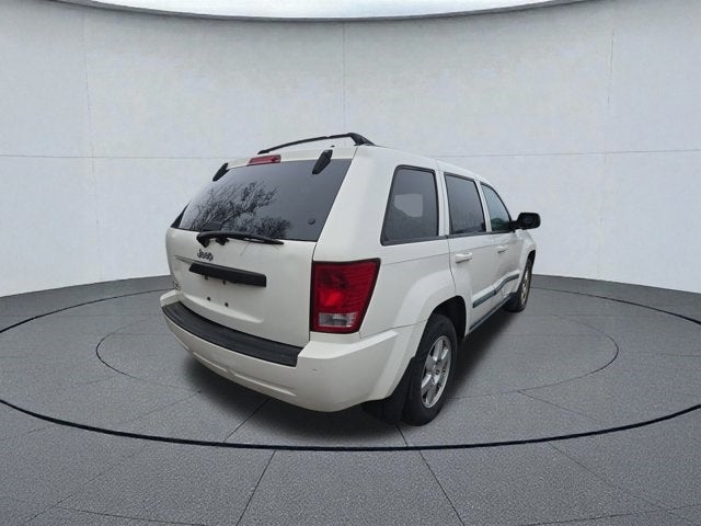 2008 Jeep Grand Cherokee Laredo