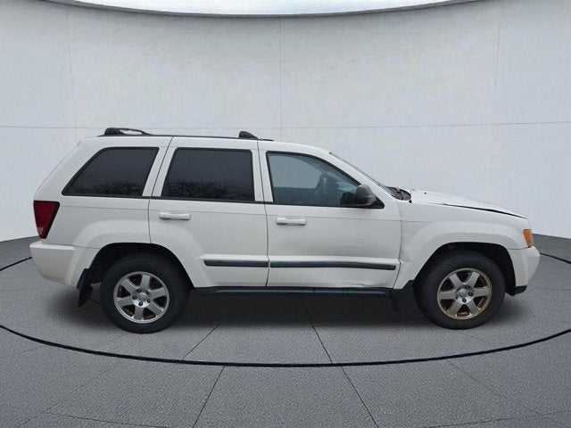 2008 Jeep Grand Cherokee Laredo