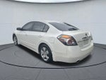 2008 Nissan Altima 2.5 S