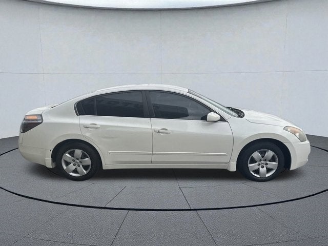 2008 Nissan Altima 2.5 S