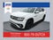 2020 Volkswagen Atlas 3.6L V6 SE 4Motion