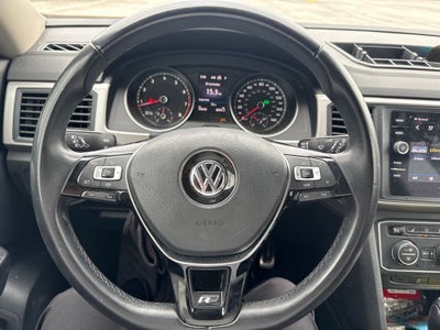 2020 Volkswagen Atlas 3.6L V6 SE 4Motion