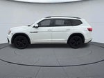 2020 Volkswagen Atlas 3.6L V6 SE 4Motion