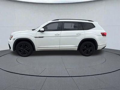 2020 Volkswagen Atlas 3.6L V6 SE 4Motion