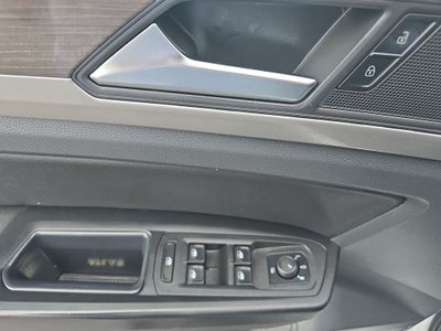 2020 Volkswagen Atlas 3.6L V6 SE R-Line