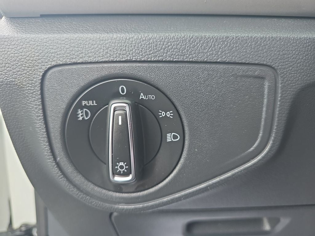2020 Volkswagen Atlas 3.6L V6 SE R-Line