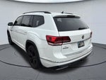 2020 Volkswagen Atlas 3.6L V6 SE 4Motion