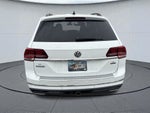 2020 Volkswagen Atlas 3.6L V6 SE 4Motion