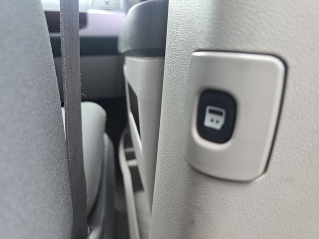 2010 Chrysler Town & Country Touring