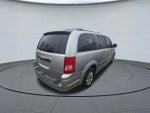 2010 Chrysler Town & Country Touring