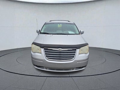2010 Chrysler Town & Country Touring