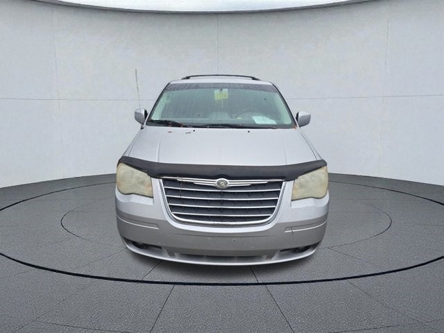 2010 Chrysler Town & Country Touring