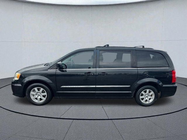 2011 Chrysler Town & Country Touring