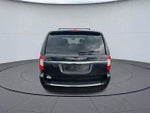 2011 Chrysler Town & Country Touring