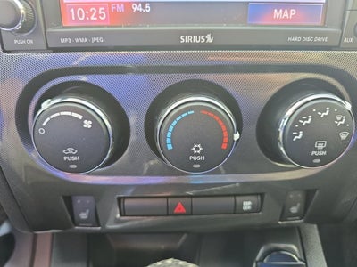 2008 Dodge Challenger SRT8