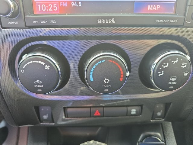 2008 Dodge Challenger SRT8