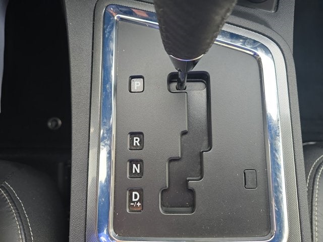 2008 Dodge Challenger SRT8