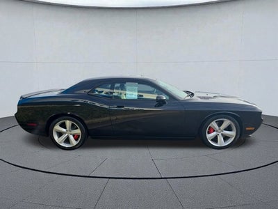 2008 Dodge Challenger SRT8
