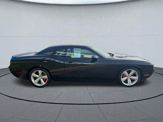 2008 Dodge Challenger SRT8
