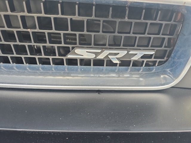 2008 Dodge Challenger SRT8