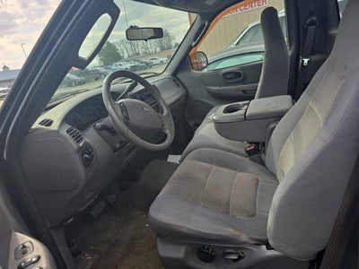 2003 Ford F-150 XL
