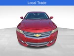 2014 Chevrolet Impala LT 1LT