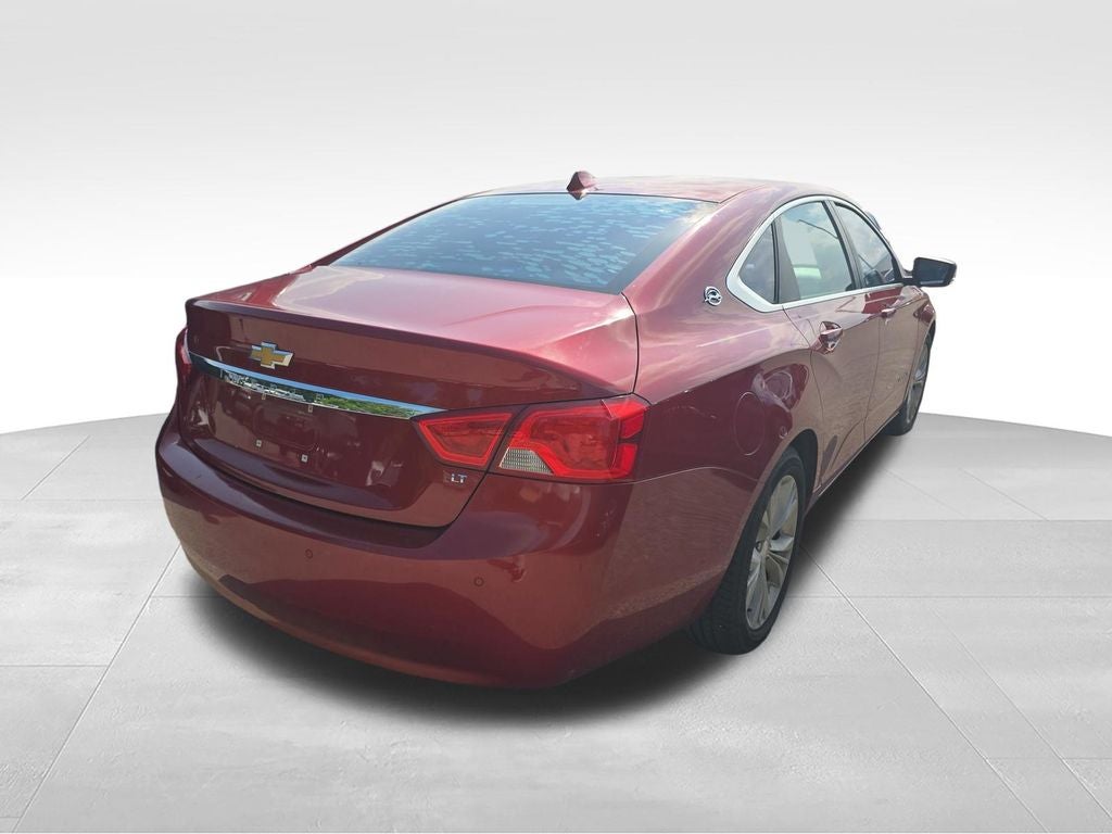 2014 Chevrolet Impala LT 1LT