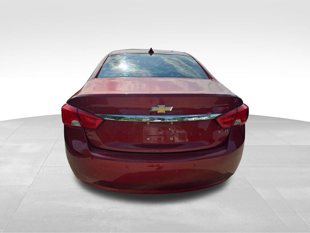 2014 Chevrolet Impala LT 1LT