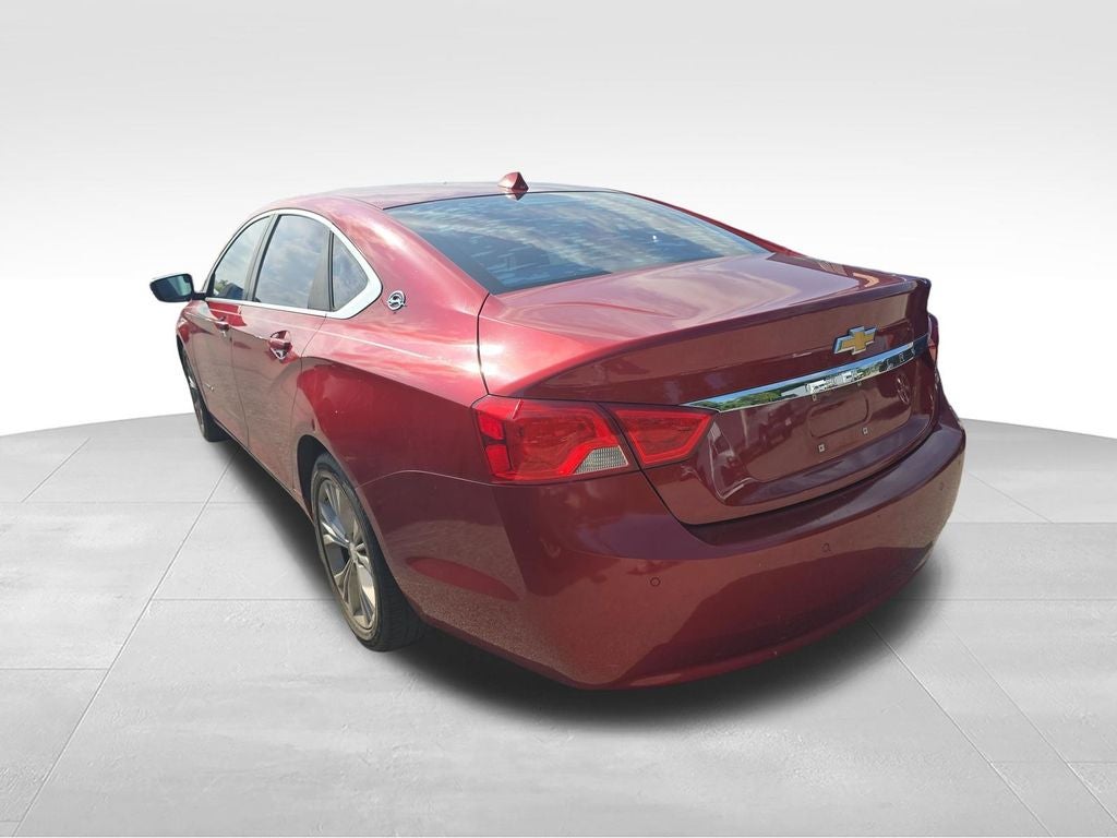 2014 Chevrolet Impala LT 1LT
