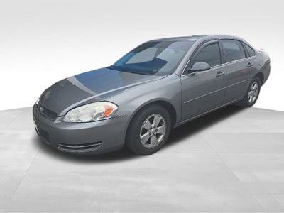 2006 Chevrolet Impala LT