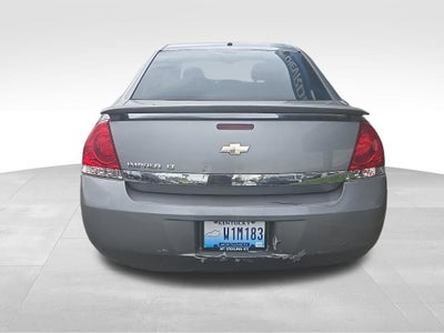 2006 Chevrolet Impala LT