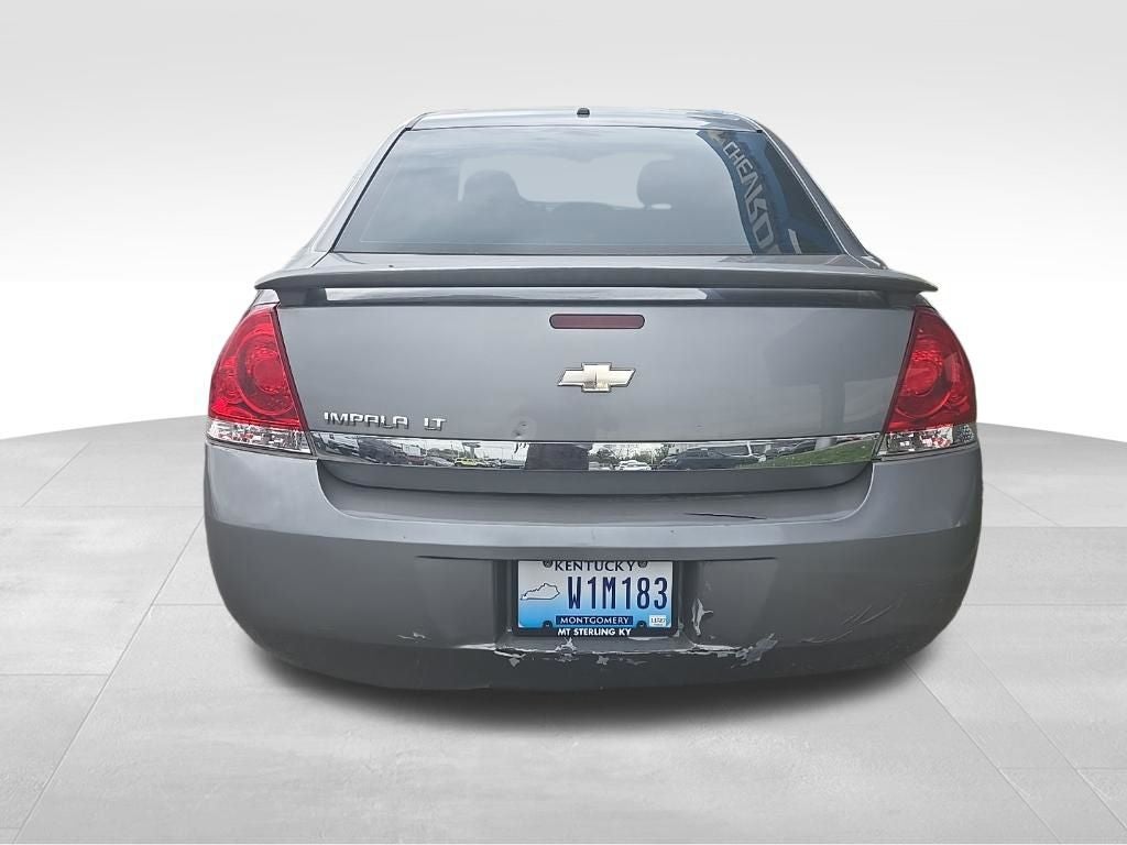 2006 Chevrolet Impala LT
