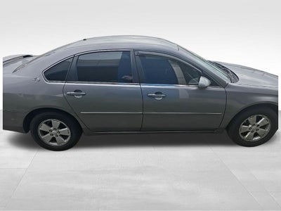 2006 Chevrolet Impala LT