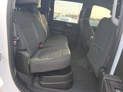 2023 Chevrolet Silverado 2500HD LT