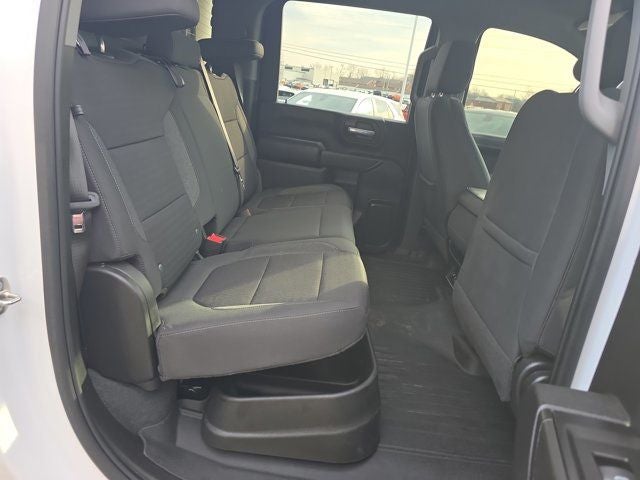 2023 Chevrolet Silverado 2500HD LT