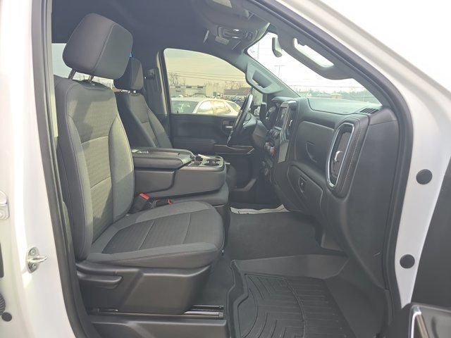 2023 Chevrolet Silverado 2500HD LT