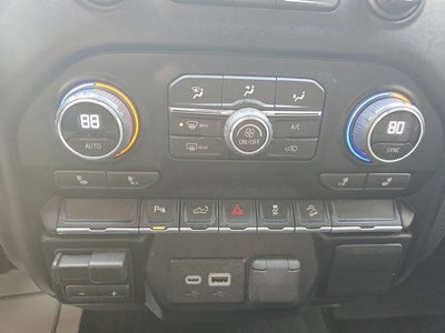 2023 Chevrolet Silverado 2500HD LT