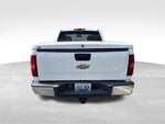 2007 Chevrolet Silverado 1500 LTZ