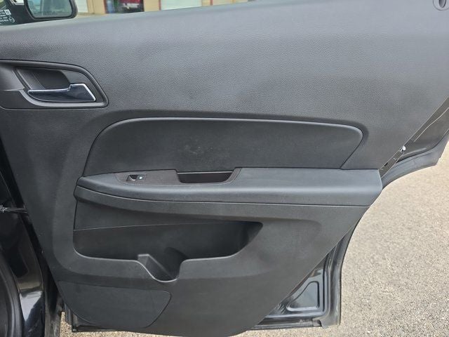 2017 GMC Terrain SLE-2