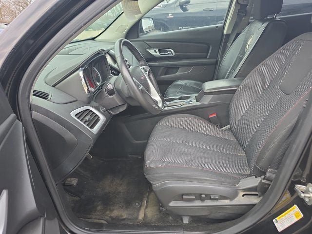 2017 GMC Terrain SLE-2