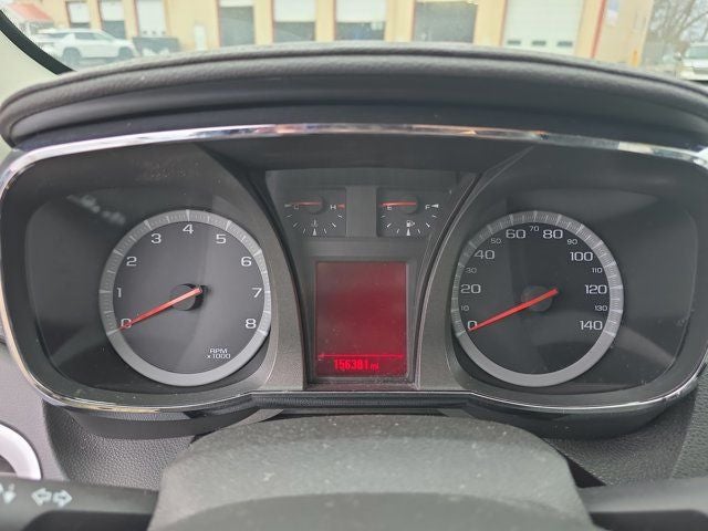 2017 GMC Terrain SLE-2