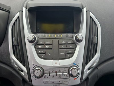 2017 GMC Terrain SLE-2