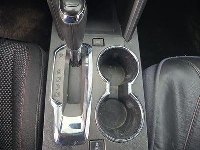 2017 GMC Terrain SLE-2