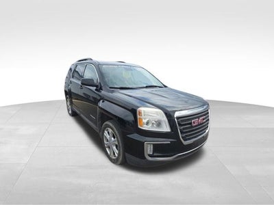 2017 GMC Terrain SLE-2