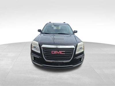 2017 GMC Terrain SLE-2