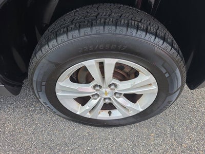 2015 Chevrolet Equinox LT 1LT