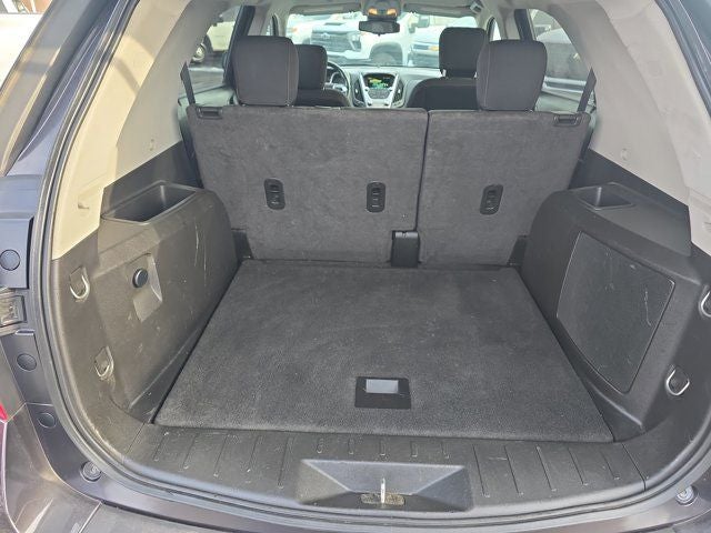 2015 Chevrolet Equinox LT 1LT