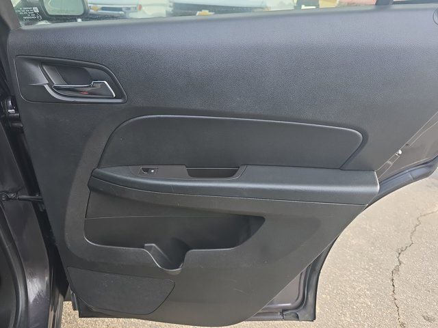 2015 Chevrolet Equinox LT 1LT