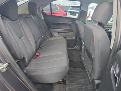 2015 Chevrolet Equinox LT 1LT