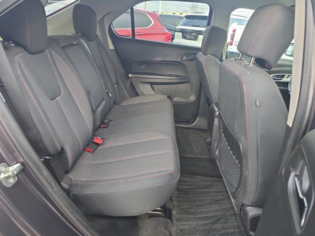 2015 Chevrolet Equinox LT 1LT